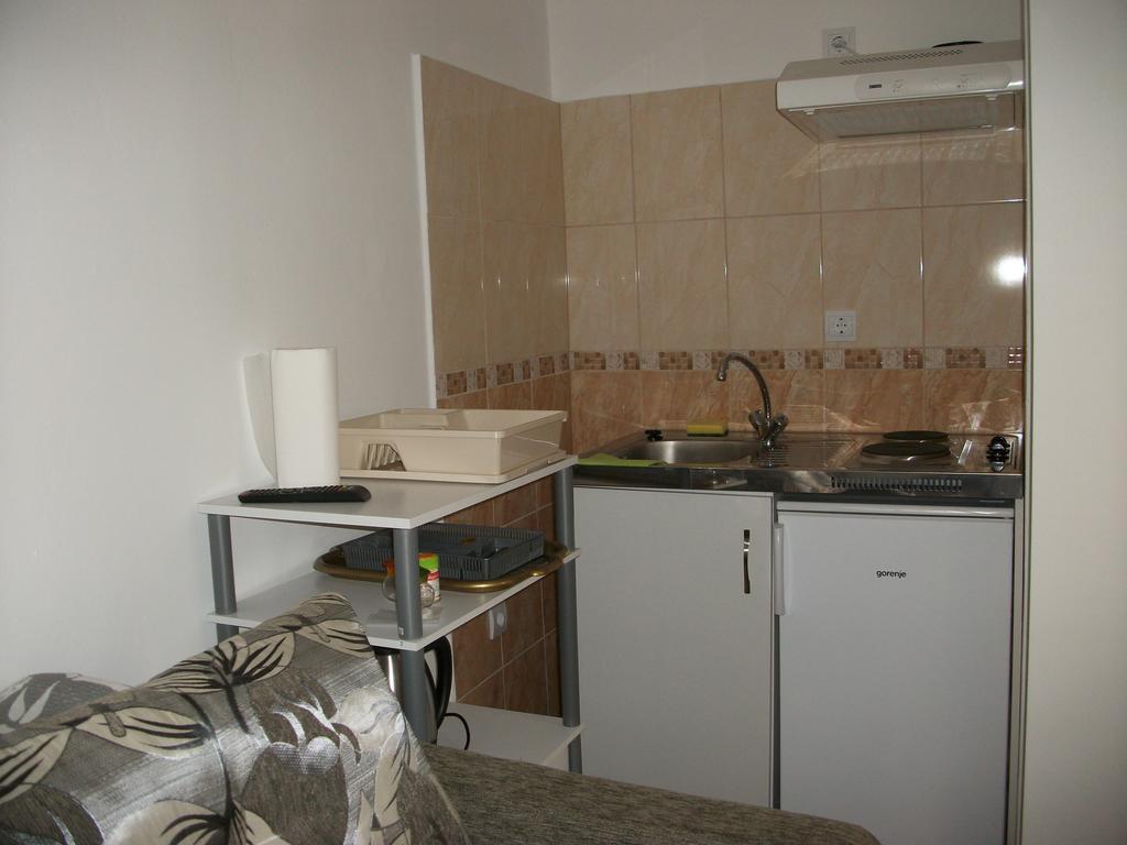 Eden Ii. Hotell Miskolc Exteriör bild